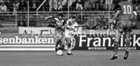 VfB Stuttgart - 1. FC Kaiserslautern