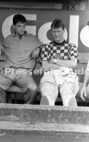 17.06.89 Stuttgarter Kickers - 1. FC N&uuml;rnberg