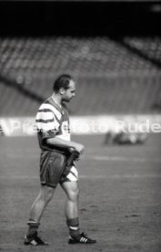 09.10.92 VfB Stuttgart - Leeds United
