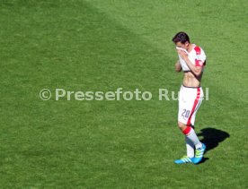 VfB Stuttgart - 1. FSV Mainz 05
