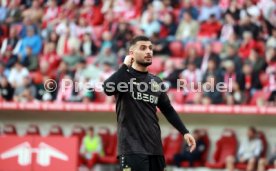 07.03.26 1. FSV Mainz 05 - VfB Stuttgart