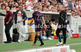 04.05.24 VfB Stuttgart - FC Bayern M&uuml;nchen