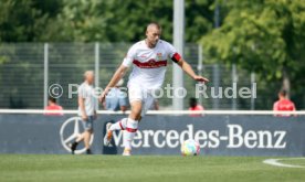 06.07.22 VfB Stuttgart - SV Wehen Wiesbaden