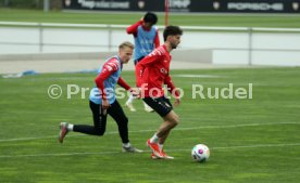 07.05.24 VfB Stuttgart Training