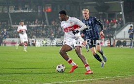20.02.26 VfB Stuttgart II - SV Waldhof Mannheim