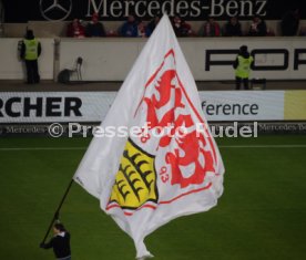 VfB Stuttgart - DSC Arminia Bielefeld