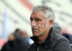 Karlsruher SC - 1. FC Union Berlin