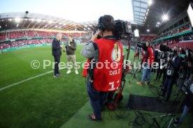 02.05.23 SC Freiburg - RB Leipzig