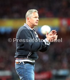 1. FC N&uuml;rnberg - 1. FC Union Berlin