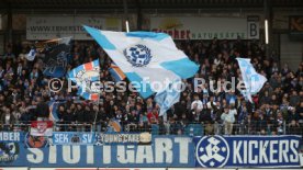 06.04.23 Stuttgarter Kickers - FSV Hollenbach