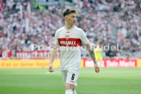 04.05.24 VfB Stuttgart - FC Bayern M&uuml;nchen