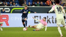 17.01.26 TSG 1899 Hoffenheim - Bayer 04 Leverkusen