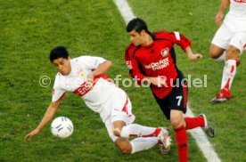 27.10.07 VfB Stuttgart - Bayer 04 Leverkusen