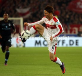 VfB Stuttgart - TSV 1860 M&uuml;nchen