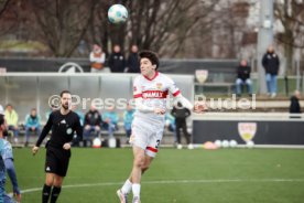05.01.25 VfB Stuttgart - Ajax Amsterdam