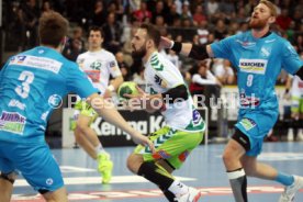 TVB Stuttgart - Frisch Auf G&ouml;ppingen