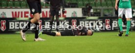 06.12.20 SV Werder Bremen - VfB Stuttgart