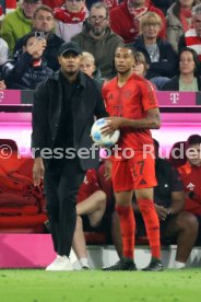 19.10.24 FC Bayern M&uuml;nchen - VfB Stuttgart