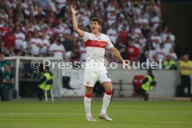 VfB Stuttgart - Union Berlin