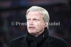 08.03.23 FC Bayern M&uuml;nchen - Paris Saint-Germain
