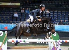 Stuttgart German Masters 2016