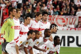 16.09.10 VfB Stuttgart - Young Boys Bern