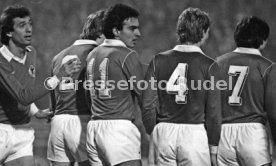 19.02.79 VfB Stuttgart - Deutschland