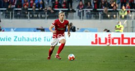 16.10.21 SC Freiburg - RB Leipzig