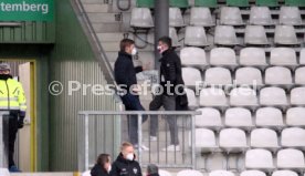 23.01.21 SC Freiburg - VfB Stuttgart