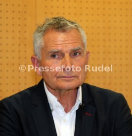 VfB Stuttgart - Eintracht Braunschweig