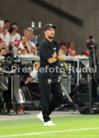 16.08.25 Franz-Beckenbauer-Supercup VfB Stuttgart - FC Bayern München