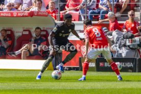 25.04.26 FSV Mainz 05 - FC Bayern M&uuml;nchen