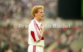 27.07.91 VfB Stuttgart - Inter Mailand