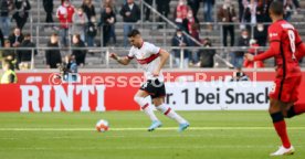 05.02.22 VfB Stuttgart - Eintracht Frankfurt