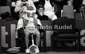 18.10.82 Porsche Tennis Grand Prix Filderstadt