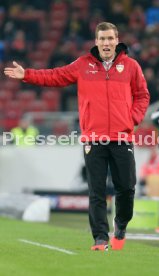 VfB Stuttgart - Fortuna D&uuml;sseldorf