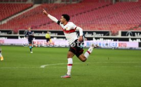 05.12.21 VfB Stuttgart - Hertha BSC Berlin