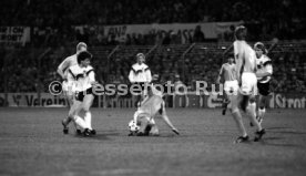 26.04.89 Niederlande - Deutschland