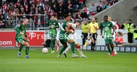 01.03.26 VfB Stuttgart - VfL Wolfsburg