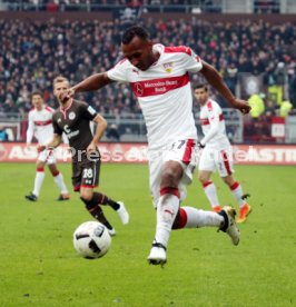 FC St. Pauli- VfB Stuttgart