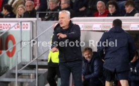 06.11.22 SC Freiburg - 1. FC K&ouml;ln