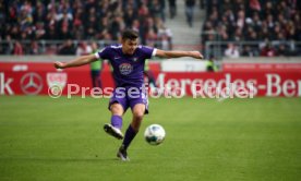 VfB Stuttgart - FC Erzgebirge Aue