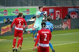 07.04.21 1. FC Heidenheim - Holstein Kiel