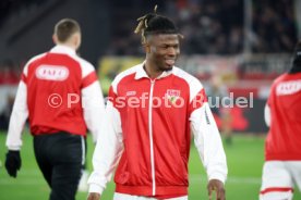 16.03.25 VfB Stuttgart - Bayer 04 Leverkusen