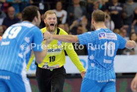 TVB 1898 Stuttgart - VfL Gummersbach