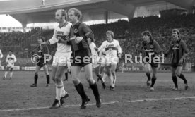 14.02.81 VfB Stuttgart - Eintracht Frankfurt