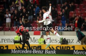 24.10.21 VfB Stuttgart - 1. FC Union Berlin