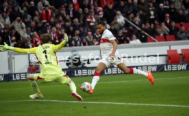 18.01.26 VfB Stuttgart - 1. FC Union Berlin