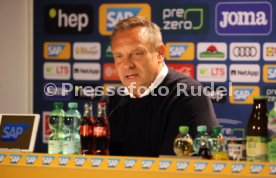 18.09.22 TSG 1899 Hoffenheim - SC Freiburg