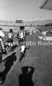 03.05.86 DFB-Pokal Finale FC Bayern M&uuml;nchen - VfB Stuttgart